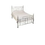 Wrought Iron Bed