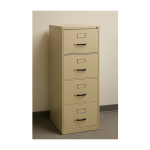 File cabinet